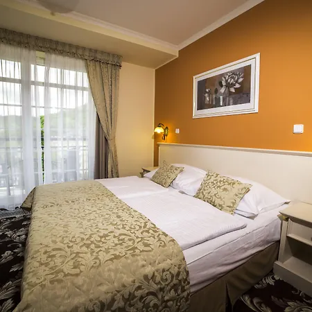 Cajkovskij Hotel Karlovy Vary