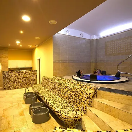 Cajkovskij Hotel Karlovy Vary