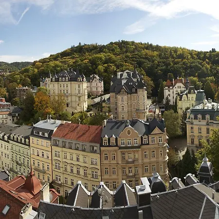 Cajkovskij 4* Karlovy Vary