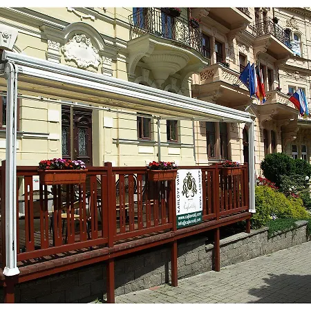 Cajkovskij 4*