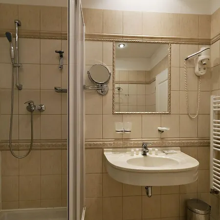 Cajkovskij Hotel Karlovy Vary