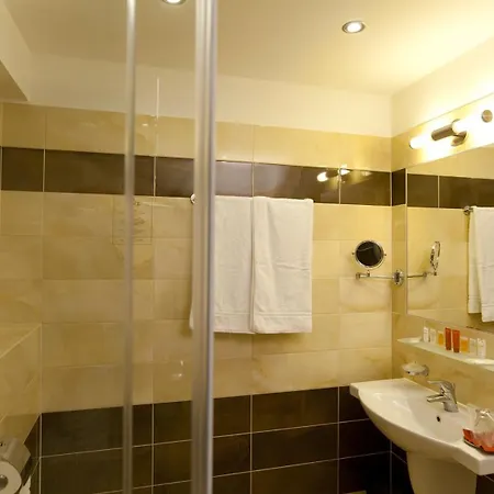 Hotel Cajkovskij Karlovy Vary