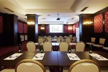 Hotel Cajkovskij Karlsbad