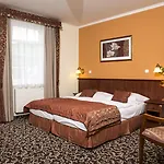 Cajkovskij Hotel 4*
