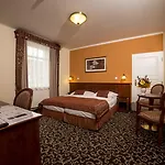 Hotel Cajkovskij