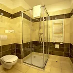 Hotel Cajkovskij 4*