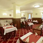 Hotel Cajkovskij
