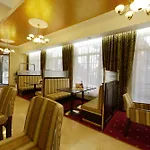 Cajkovskij Hotel Karlovy Vary