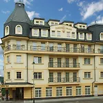 Hotel Cajkovskij KLV