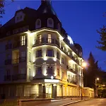 Cajkovskij Hotel KLV