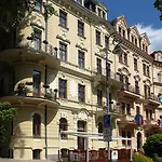 Hotel Cajkovskij Karlovy Vary