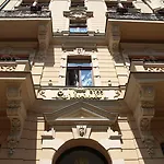 Cajkovskij 4*