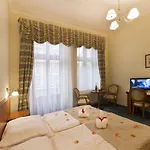Hotel Cajkovskij 4*