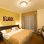 Hotel Cajkovskij 4*