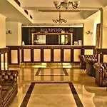 Hotel Cajkovskij KLV