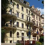 Hotel Cajkovskij