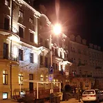 Cajkovskij 4*