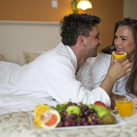 Hotell Cajkovskij 4*