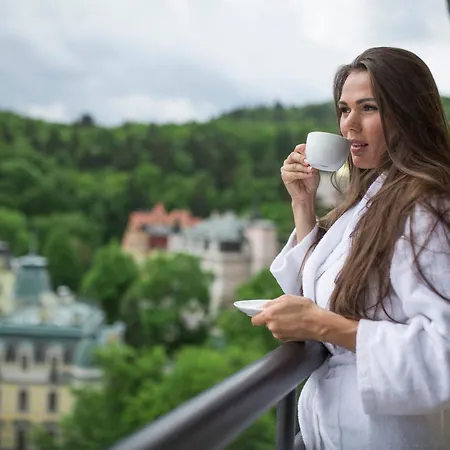 Cajkovskij Hotel 4*
