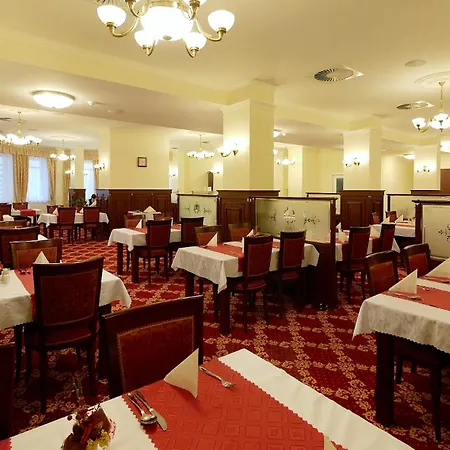 Cajkovskij Hotel Karlovy Vary