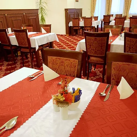 Cajkovskij 4* Karlovy Vary