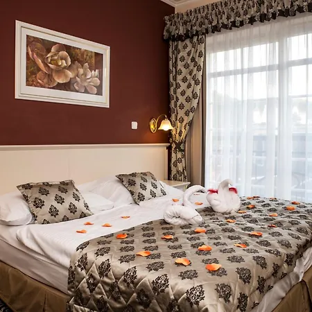 Cajkovskij Hotel Karlovy Vary