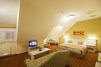Hotell Cajkovskij