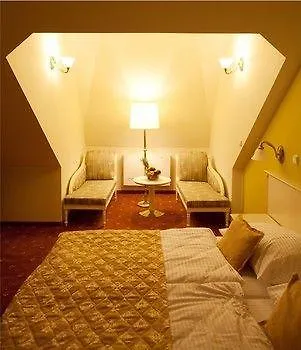 Cajkovskij Hotel Karlowe Wary