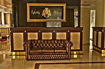Cajkovskij Hotell