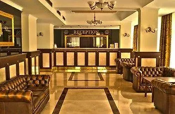 Hotel Cajkovskij Karlovy Vary