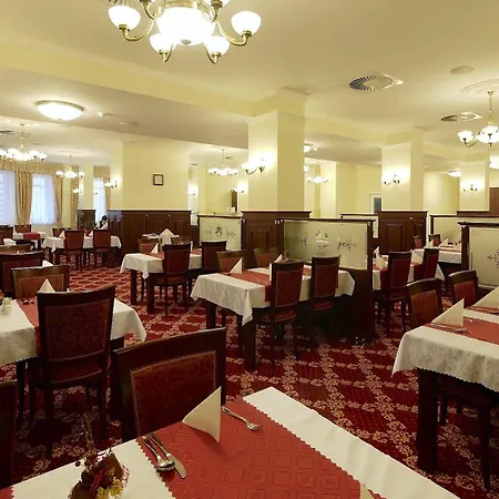 Cajkovskij Hotel Karlovy Vary