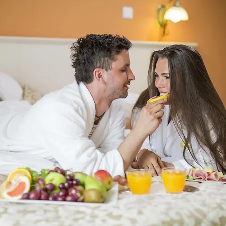 Hotell Cajkovskij Karlovy Vary