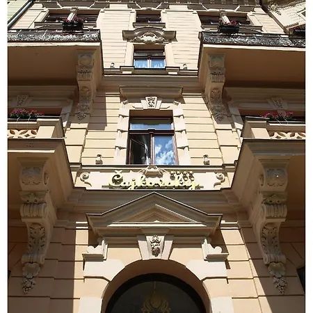 Cajkovskij Karlovy Vary