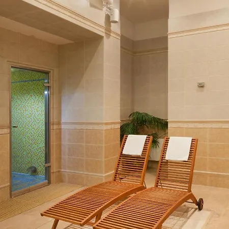 Cajkovskij Hotell Karlovy Vary