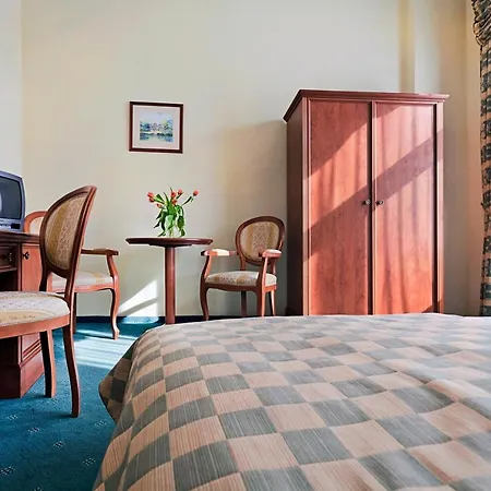 Cajkovskij 4* Karlovy Vary