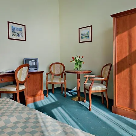 Cajkovskij Karlovy Vary