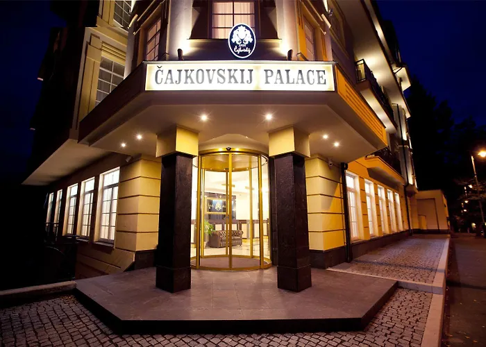 Cajkovskij KLV