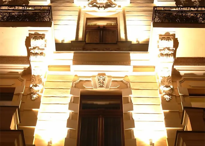 Cajkovskij Karlovy Vary