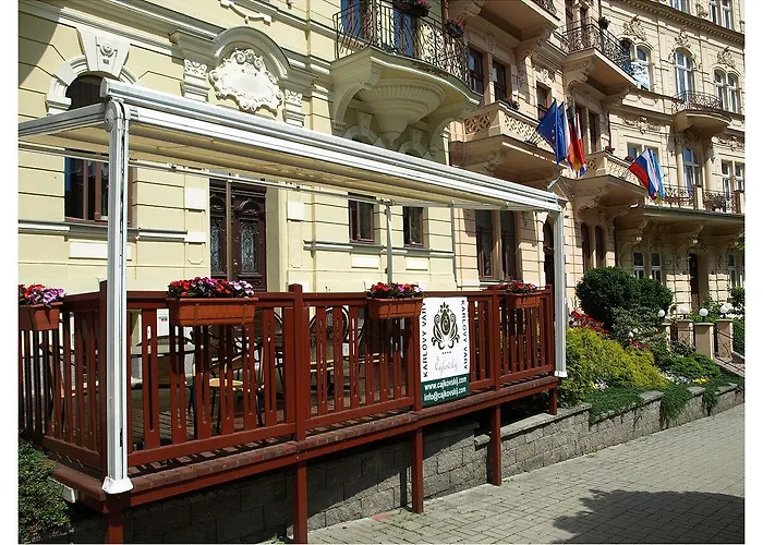 Cajkovskij 4*