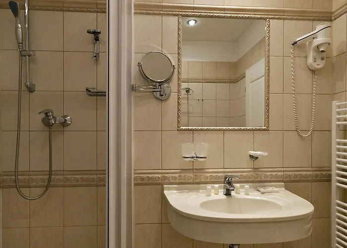 Cajkovskij Hotel Karlovy Vary