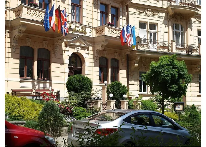 Cajkovskij