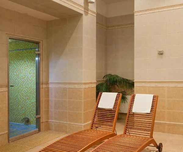 Cajkovskij Hotel Karlovy Vary